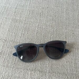 Ray-Ban Erika Blue Sunglasses